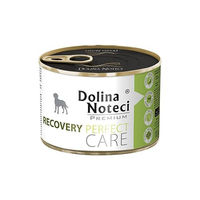 Produktbild von Dolina Noteci Recovery Nassfutter Aufbaufutter für die Rekonvaleszenz 185 g - 185 g