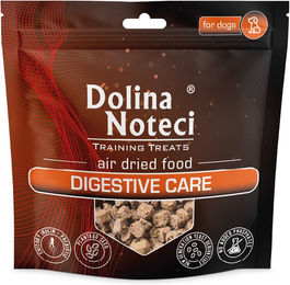 Dolina Noteci Trainingssnacks Digestive Care für Hunde mit Rind, Schwein und Kaninchen 130 g - 3 x 130 g – Bild 1 von 3