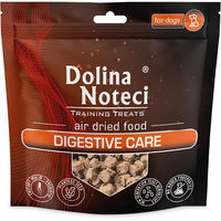 Produktbild von Dolina Noteci Trainingssnacks Digestive Care für Hunde mit Rind, Schwein und Kaninchen 130 g - 3 x 130 g
