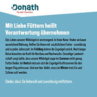 Produktbild von Donath Meisenknödel Energie-Knödel Klassisch Wildvogelfutter 5 kg