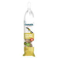 Produktbild von Donath Meisenknödel Insekten Wildvogelfutter im Spender 5x100g - 5 x 100 g