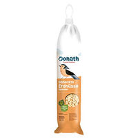 Produktbild von Donath Wildvogel Futter Erdnüsse im Spender 500g - 500 g