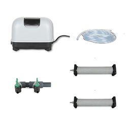 Dong Yang 20 Belüftungsset mit Luftpumpe – Bild 1 von 1