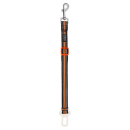 Produktbild von DOOG Auto-Sicherheitsgurt Beethoven Car Restraint Türkis-Orange