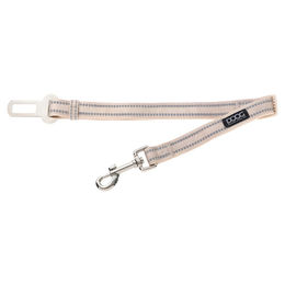 DOOG Auto-Sicherheitsgurt für Hunde in Beige Größe L – Bild 1 von 1