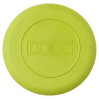 Produktbild von DOOG Hundespielzeug Fetch-A-Disc Frisbee aus EVA-Schaum Gelb