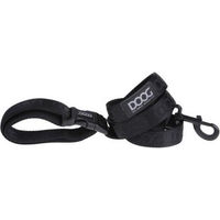 Produktbild von DOOG Neosport CLIP-IT Joggingleine für Hunde Schwarz XL