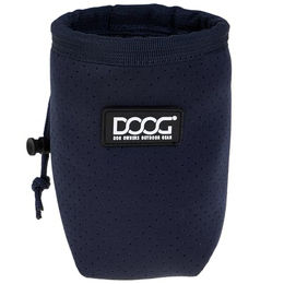 DOOG Neosport Futterbeutel aus Neopren für Hundetraining in Blau Größe S – Bild 1 von 10