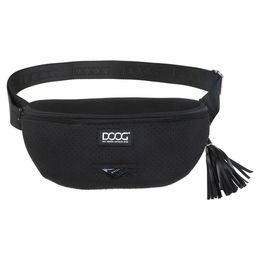 DOOG Neosport Futterbeutel aus Neopren in Schwarz – Bild 1 von 4