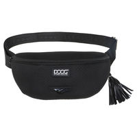 Produktbild von DOOG Neosport Futterbeutel aus Neopren in Schwarz