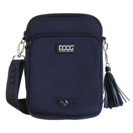 DOOG Neosport Walkie Bag Futterbeutel aus Neopren in Blau – Bild 1 von 4