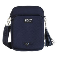 Produktbild von DOOG Neosport Walkie Bag Futterbeutel aus Neopren in Blau