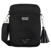 Produktbild von DOOG Neosport Walkie Bag Futterbeutel aus Neopren schwarz
