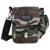 Produktbild von DOOG Shoulder Bag Schultertasche Camouflage