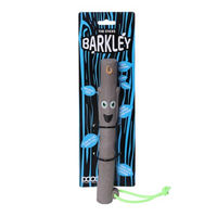 Produktbild von DOOG Stick Family Baby Barkley Apportierspielzeug für Hunde Welpen Grau aus TPR