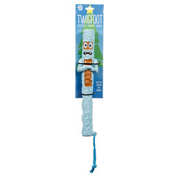 Produktbild von DOOG The Wintersticks Twigfoot Wurfspielzeug aus Kunststoff in Blau