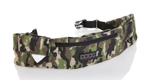 DOOG Walkie Belt Hüfttasche Camouflage aus Polyester – Bild 1 von 4
