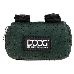 DOOG Walkie Pouch Beutelspender Neopsport Grün inklusive 20 Kotbeutel – Bild 1 von 1