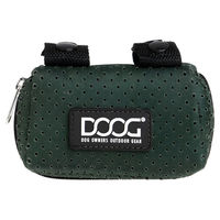 Produktbild von DOOG Walkie Pouch Beutelspender Neopsport Grün inklusive 20 Kotbeutel