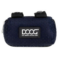 Produktbild von DOOG Walkie Pouch Neopsport Beutelspender Blau inklusive 20 Kotbeutel