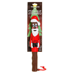 DOOG Wurfspielzeug Saint Sticklaus aus Kunststoff bunt – Bild 1 von 2