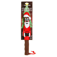 Produktbild von DOOG Wurfspielzeug Saint Sticklaus aus Kunststoff bunt