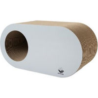 Produktbild von DoPetMe Cosy Cave Kratzmöbel für Katzen mit Kratzpappe
