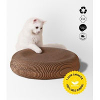 Produktbild von DoPetMe Pawfect Relax Bed Hundebett Braun