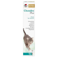 Produktbild von Doppelherz Chondro Plus Paste für Katzen zur Unterstützung der Gelenke