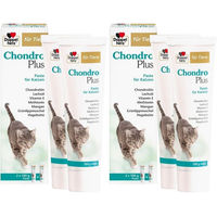 Produktbild von Doppelherz Chondro Plus Paste für Katzen zur Unterstützung der Gelenke für alle Altersstufen