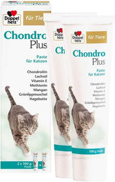 Doppelherz für Tiere Chondro Plus Paste für Katzen zur Unterstützung der Gelenke – Bild 1 von 2