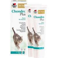 Produktbild von Doppelherz für Tiere Chondro Plus Paste für Katzen zur Unterstützung der Gelenke