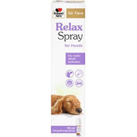 Produktbild von Doppelherz Relax Spray für Hunde zur Entspannung 90 ml - 90 ml