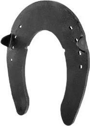 Produktbild von Double S Hufschuh 3 Hintergleiter Schwarz Taille 3