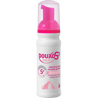Produktbild von Douxo S3 Calm Mousse 150 ml zur Beruhigung der Haut
