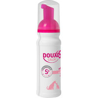 Produktbild von DOUXO S3 Calm Mousse zur Beruhigung der Haut 2 x 150 ml - 2 x 150 ml