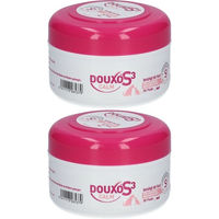 Produktbild von DOUXO S3 CALM Reinigungspads Rosa