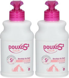 Produktbild von DOUXO S3 CALM Shampoo 400ml