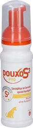 Douxo S3 Pyo Mousse Shampoo für Hunde und Katzen hypoallergen 150 ml – Bild 1 von 5