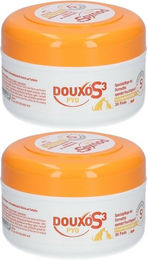 Produktbild von DOUXO S3 PYO Reinigungstücher für Hunde und Katzen