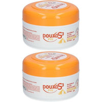 Produktbild von DOUXO S3 PYO Reinigungstücher für Hunde und Katzen