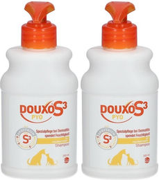 DOUXO S3 PYO Shampoo 400 ml – Bild 1 von 1