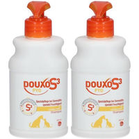 Produktbild von DOUXO S3 PYO Shampoo 400 ml