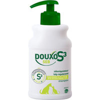Produktbild von Douxo S3 Seb Shampoo 200 ml