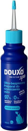 Produktbild von DOUXO Skin & Coat Spa Ear Cleaner Ohrreiniger für Hunde und Katzen 120 ml