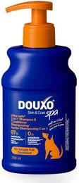 DOUXO SPA 2-in-1 Shampoo & Conditioner für Hunde 250 ml – Bild 1 von 9