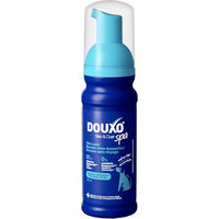 Produktbild von DOUXO Spa Haut & Fell Schnellauffrischungs-Mousse Hypoallergen 150 ml