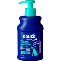 Produktbild von DOUXO Spa Haut & Fell Shampoo Hypoallergen 250 ml