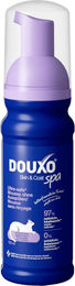 Produktbild von DOUXO Spa Haut & Fell Trockenshampoo für Katzen 150 ml