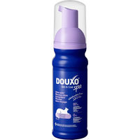 Produktbild von DOUXO Spa Haut & Fell Trockenshampoo für Katzen 150 ml